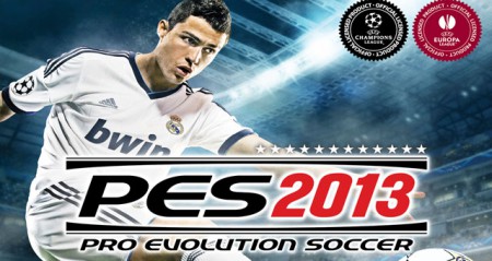 Pes 2013