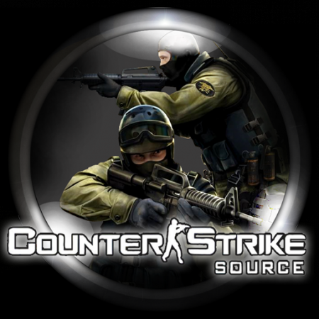 Counter-Strike 1.8