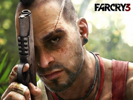 Far Cry 3