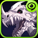 Monster Warlord 1.0.7 / MOD Compra Livre