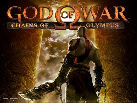God of War II