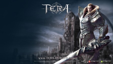 TERA Free To Play 