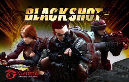 Blackshot Online