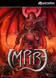 Impire - SKIDROW (2013) PC [ENG] 