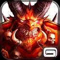 Dungeon Hunter 4 v1.0.1 Dinheiro Ilimitado